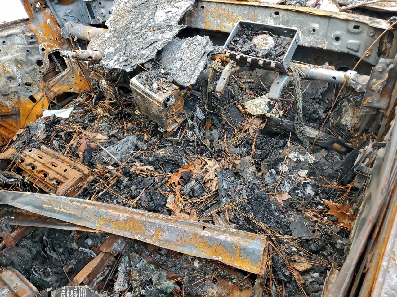 2014 Toyota Tacoma Access cab