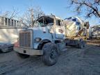 2002 Peterbilt 357 Ready MIX Truck