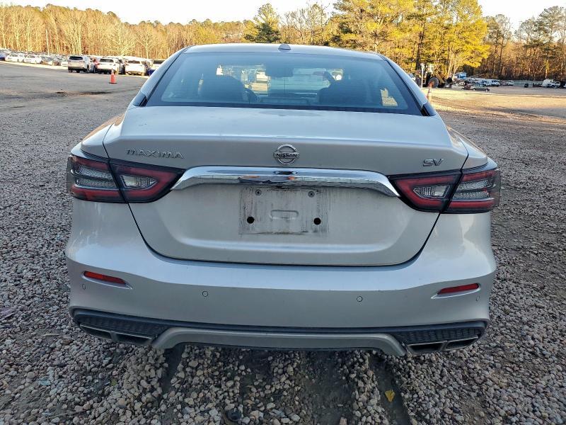 2021 Nissan Maxima 3.5 sv