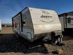 2017 Jayco Camper