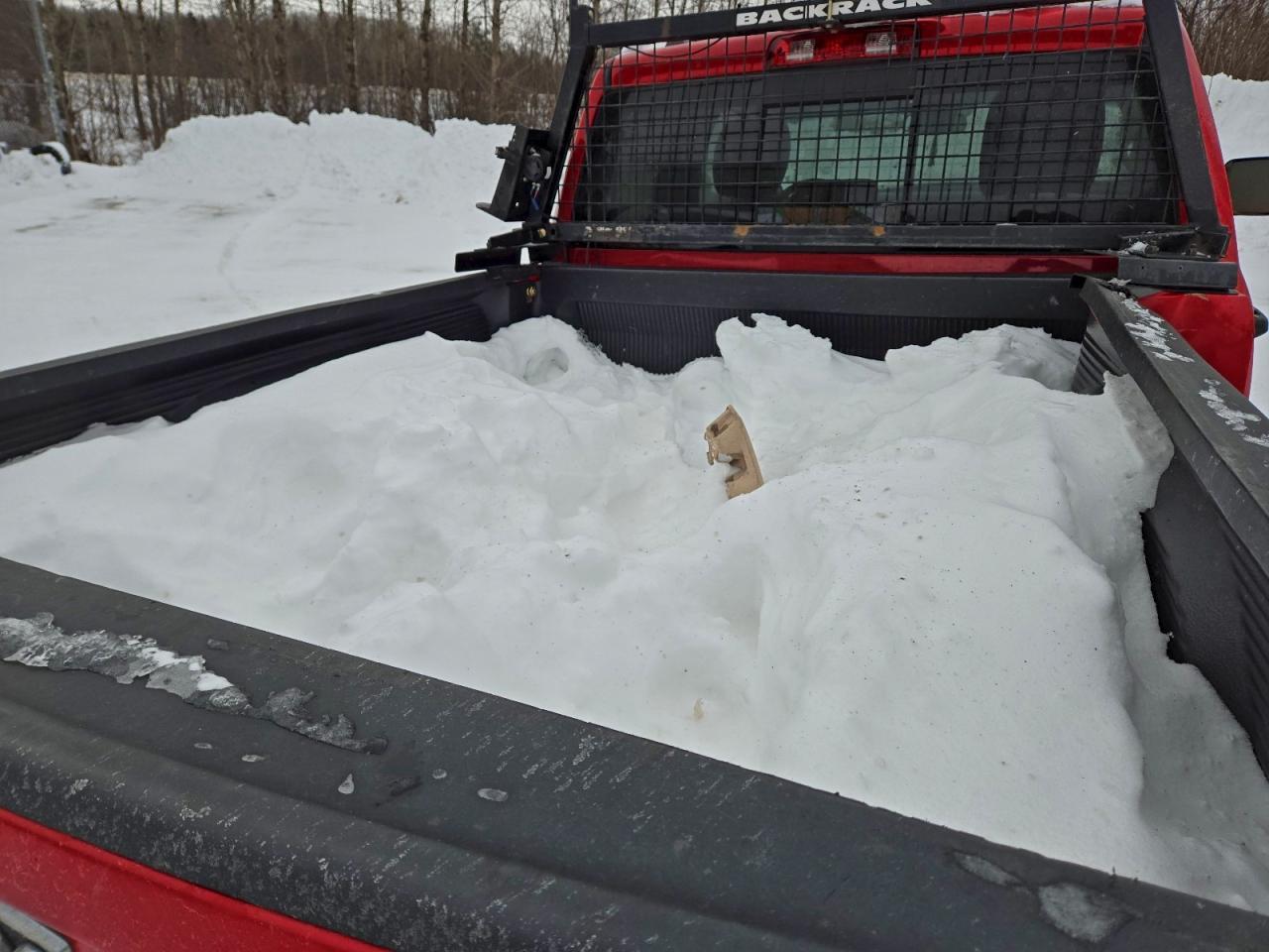 2015 Dodge RAM 1500 SLT