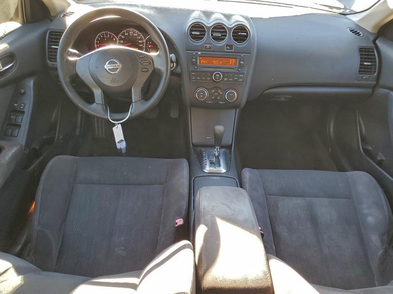 2011 Nissan Altima Base
