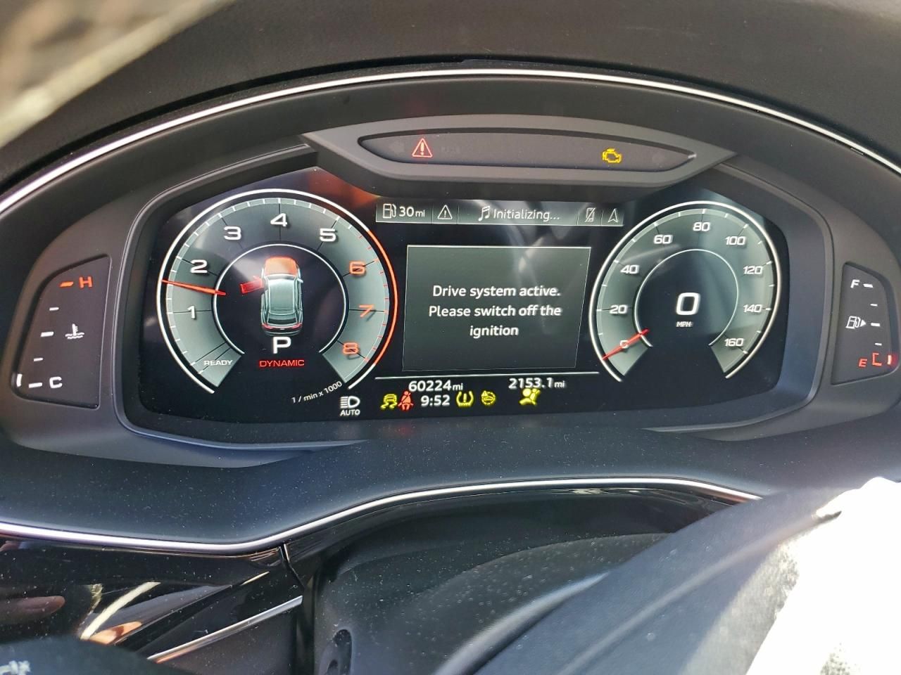 2022 Audi Q8 Premium Plus S-line