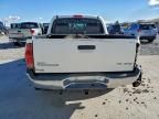 2006 Toyota Tacoma Double cab