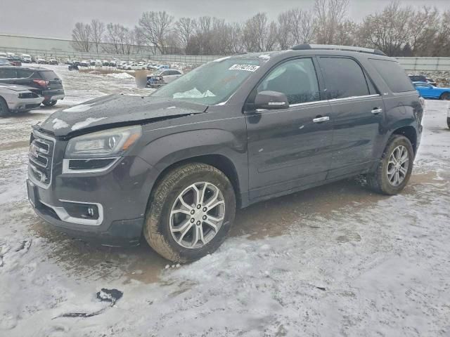 2015 GMC Acadia Slt-1