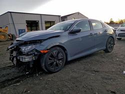 2019 Honda Civic ex for sale in Windsor, NJ