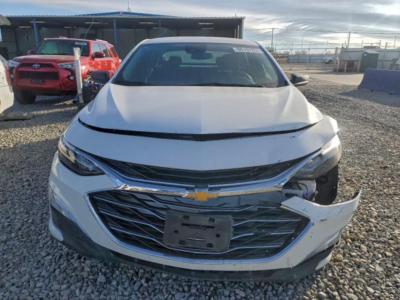 2024 Chevrolet Malibu ls