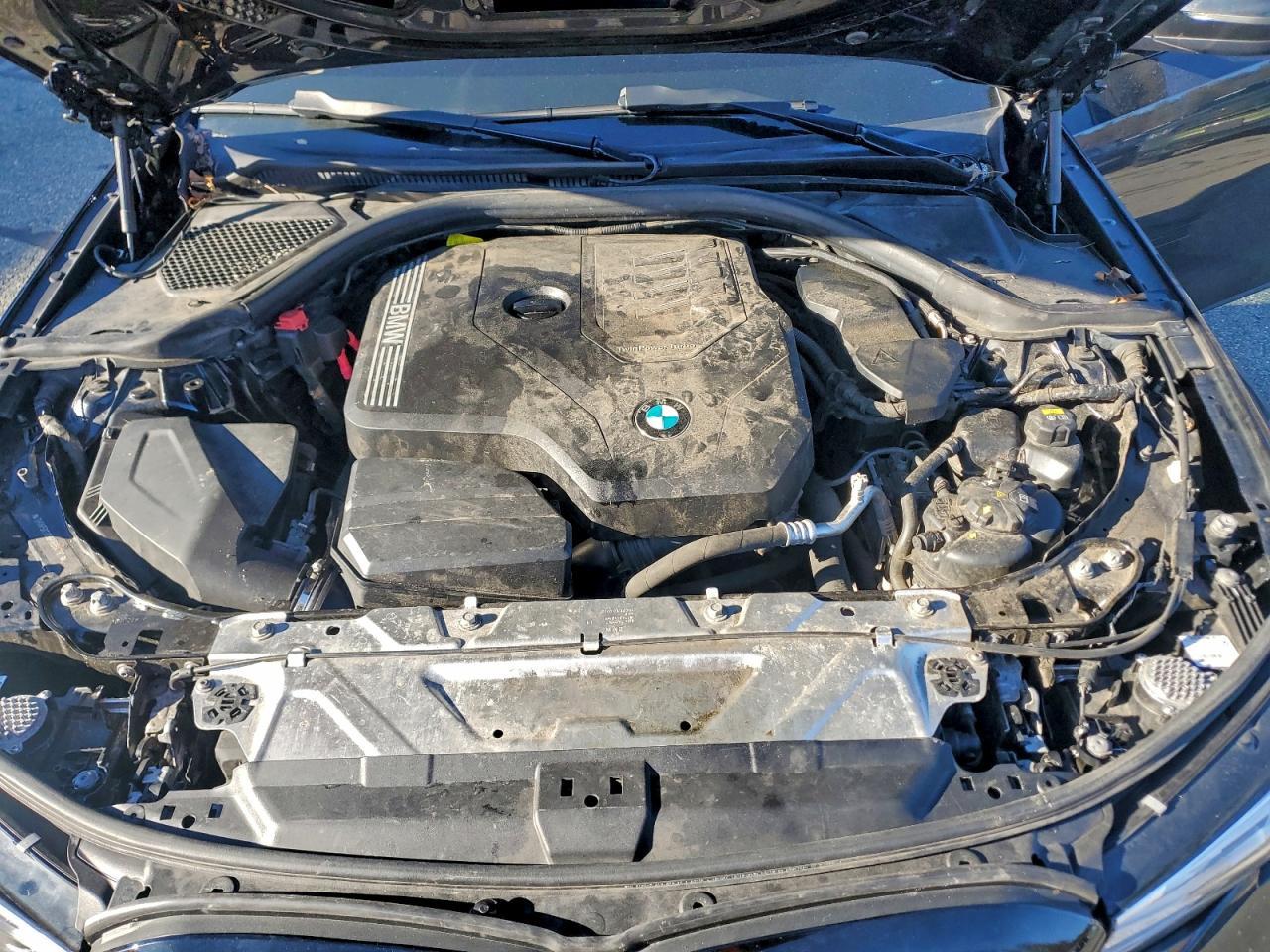 2021 Bmw Motorrad 2021 bmw Motorrad 330i na