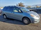 2006 Toyota Sienna ce