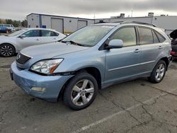 Lexus salvage cars for sale: 2004 Lexus Rx 330