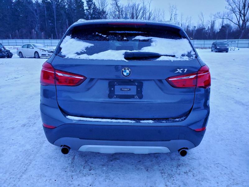 2016 BMW X1 Xdrive28i