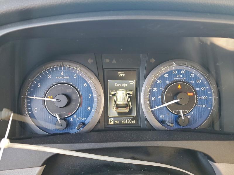 2019 Toyota Sienna le