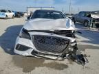 2018 Genesis G80 Sport