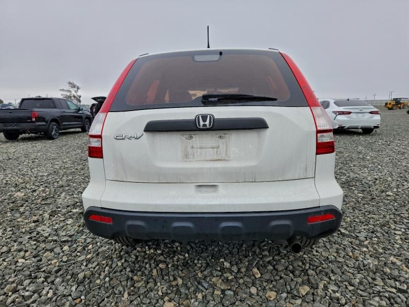 2008 Honda Cr-v lx