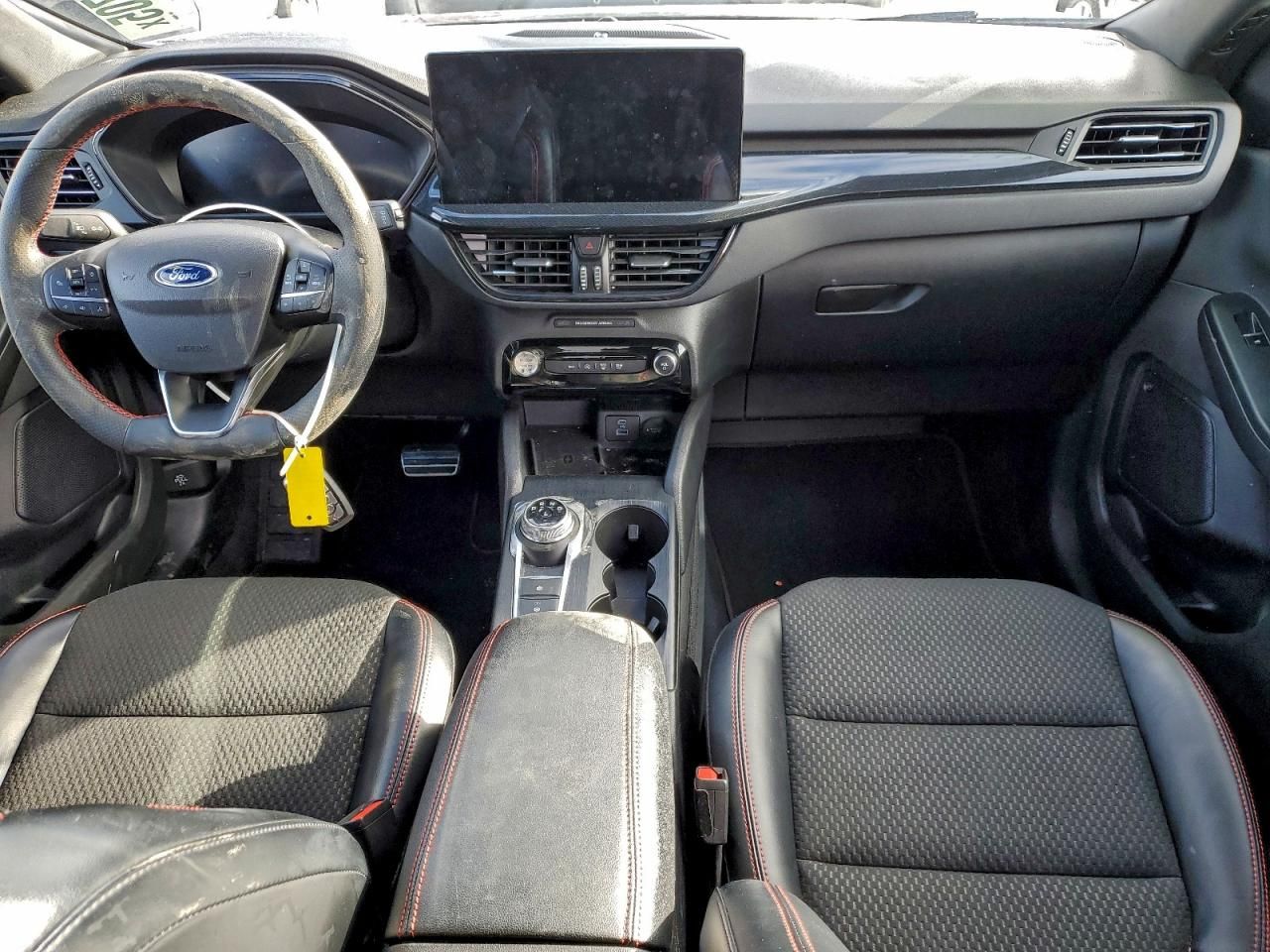 2023 Ford Escape st Line Select