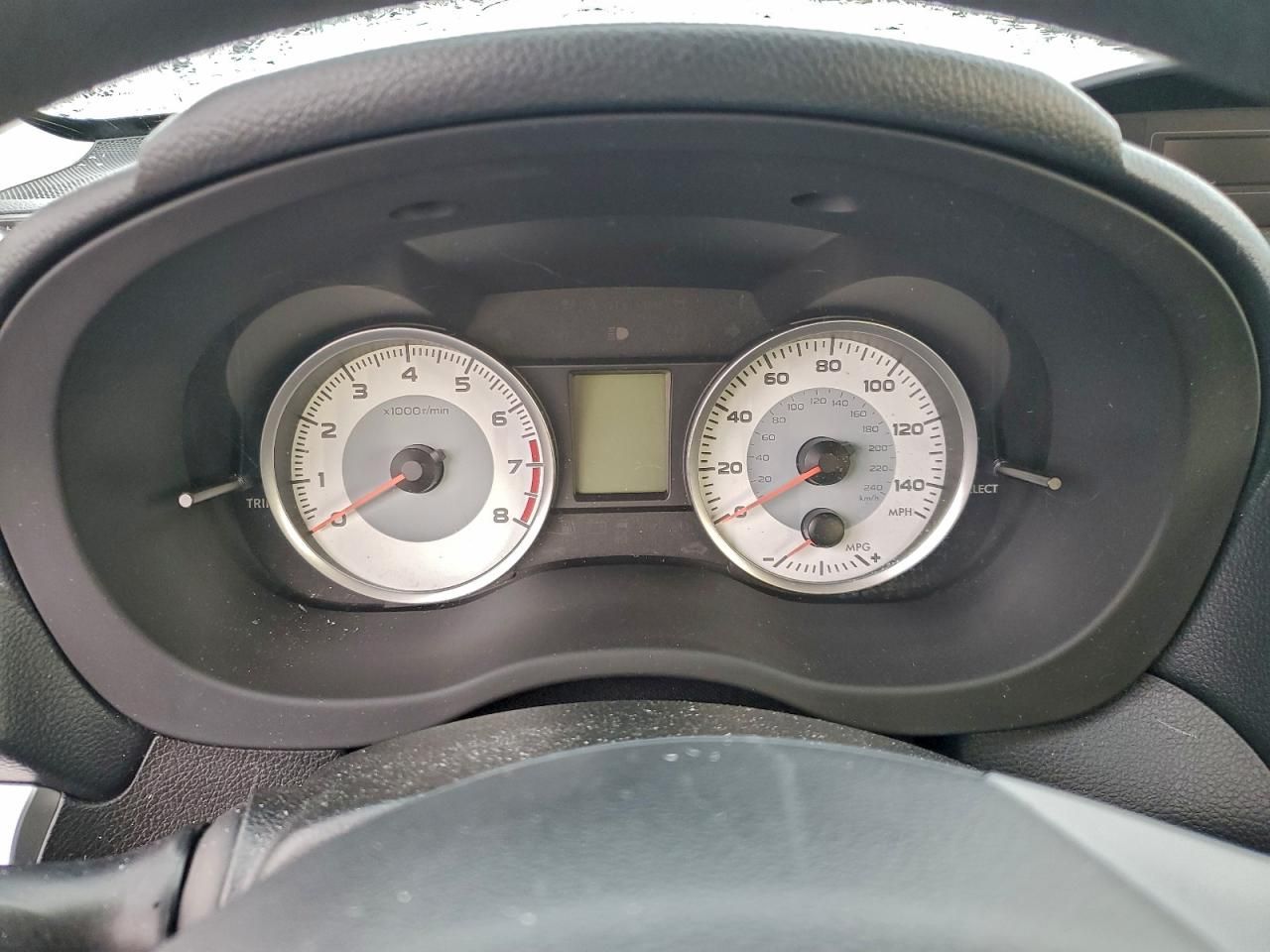 2013 Subaru Impreza Premium