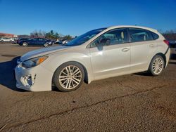2014 Subaru Impreza Premium for sale in New Britain, CT