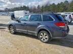 2012 Subaru Outback 2.5i Limited