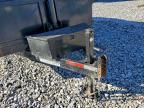2020 Texas Pride DT714416KBP Dump Trailer