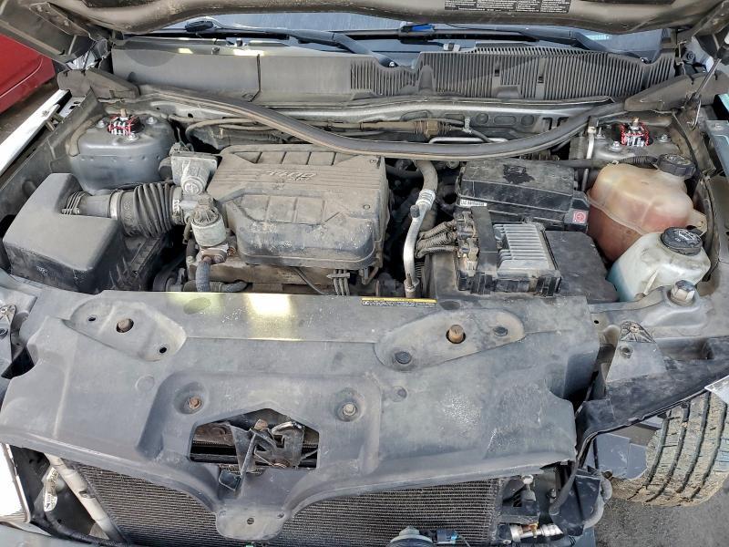 2006 Pontiac Torrent