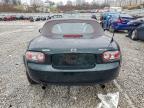 2007 Mazda Mx-5 Miata
