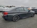2014 BMW 535 d