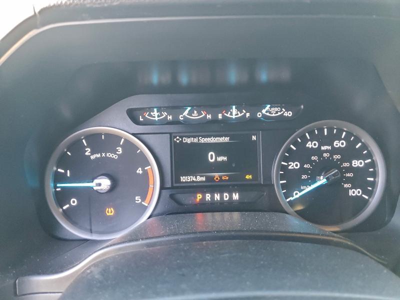 2021 Ford F250 Super Duty