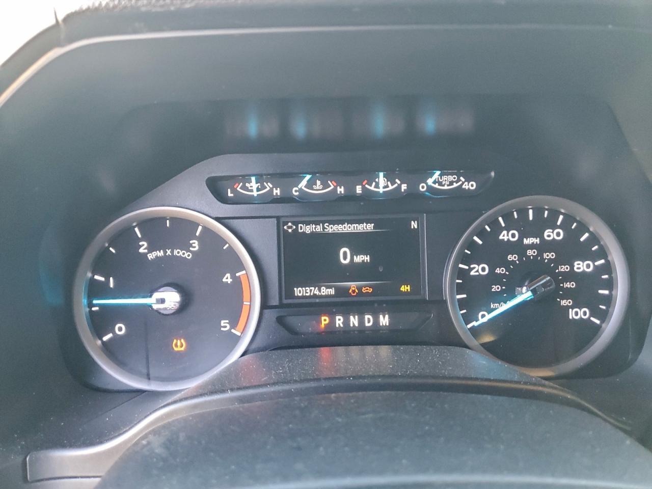 2021 Ford F250 Super Duty