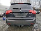 2009 Acura Mdx Technology