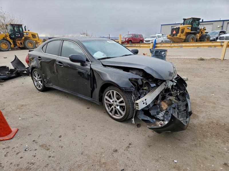2006 Lexus Is 250 Base