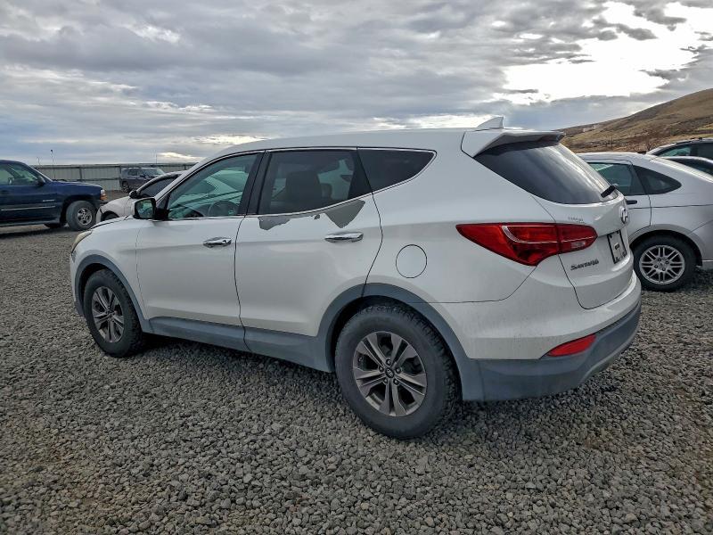 2016 Hyundai Santa fe Sport
