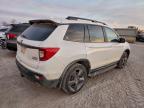 2019 Honda Passport Touring