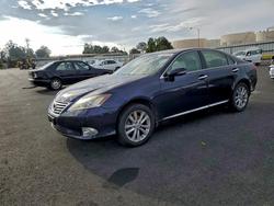 Lexus Es 350 Vehiculos salvage en venta: 2011 Lexus Es 350