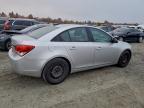 2015 Chevrolet Cruze ls