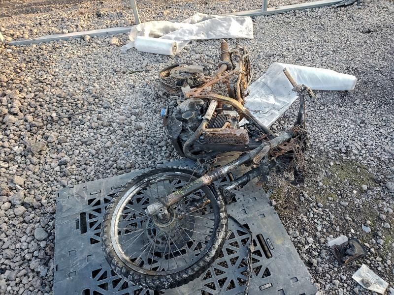 2019 Suzuki Dr650 se