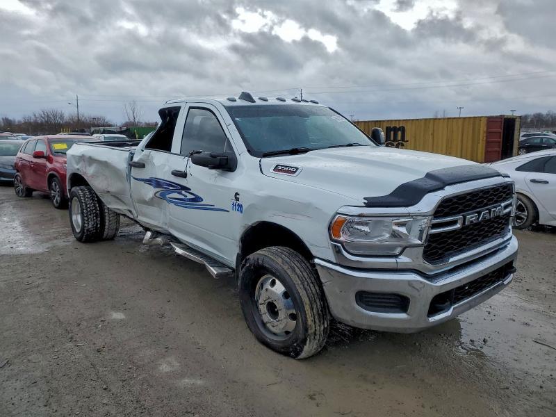 2024 Dodge Ram 3500 Tradesman