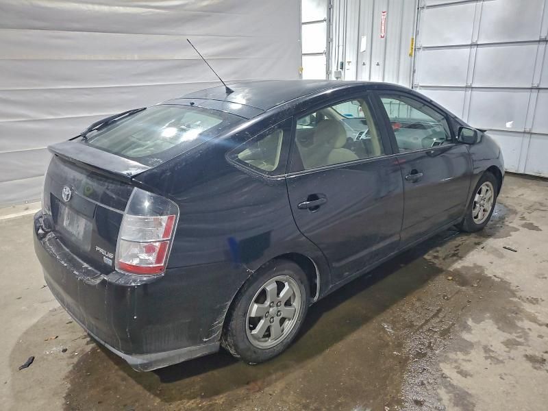 2005 Toyota Prius