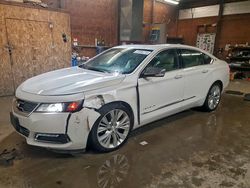 2019 Chevrolet Impala Premier for sale in Ebensburg, PA