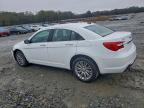2011 Chrysler 200 Limited