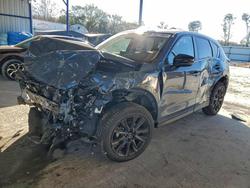 Mazda Cx-5 Prefe Vehiculos salvage en venta: 2022 Mazda Cx-5 Preferred