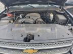 2012 Chevrolet Silverado C1500 LT