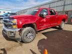 2015 Chevrolet Silverado K2500 Heavy Duty LTZ