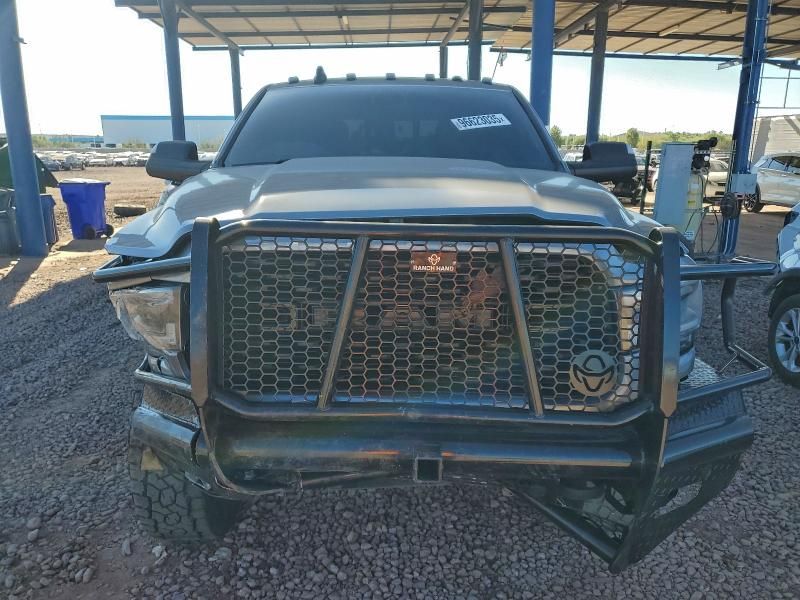 2022 Dodge Ram 2500 big Horn/lone Star