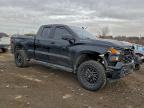 2022 Chevrolet Silverado K1500 Custom