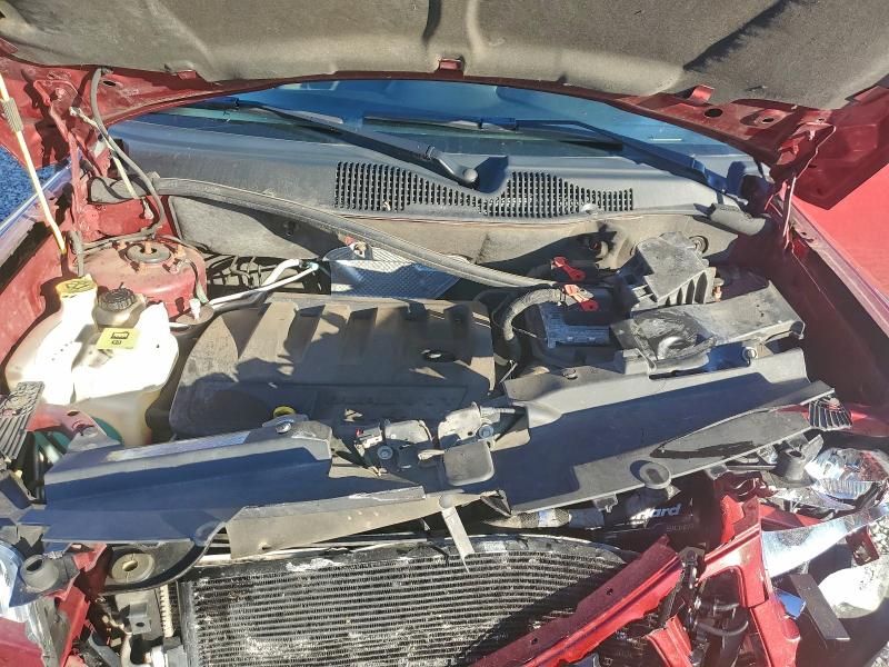 2013 Jeep Compass Latitude