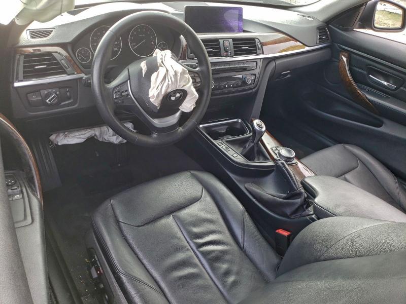 2014 BMW 435 i