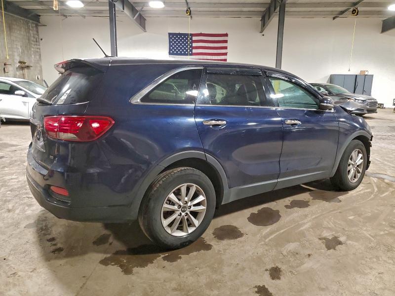 2020 KIA Sorento l