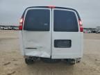 2025 Chevrolet Express G3500 LS Passenger RWD 3500 Extended Wheel