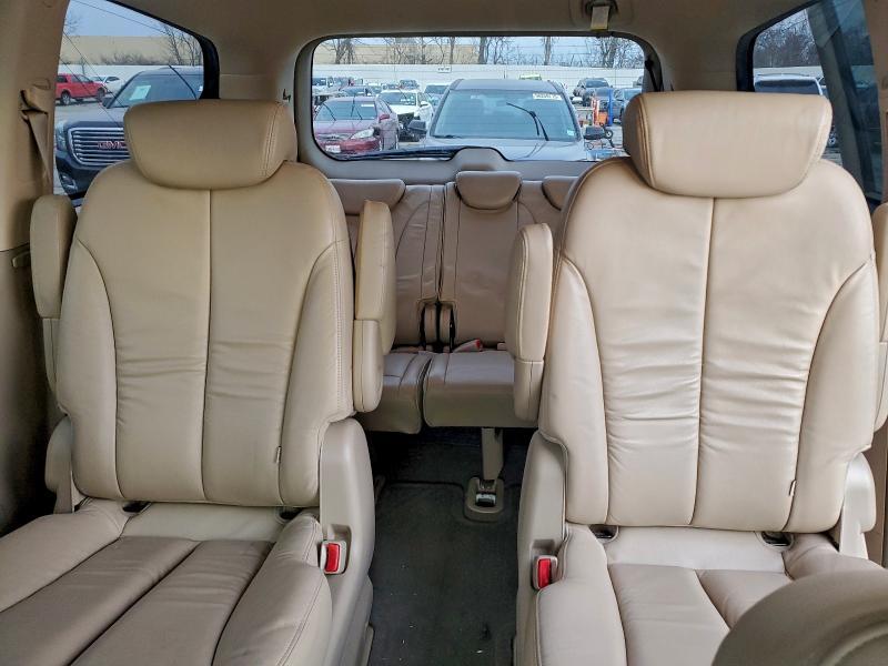 2008 KIA Sedona ex