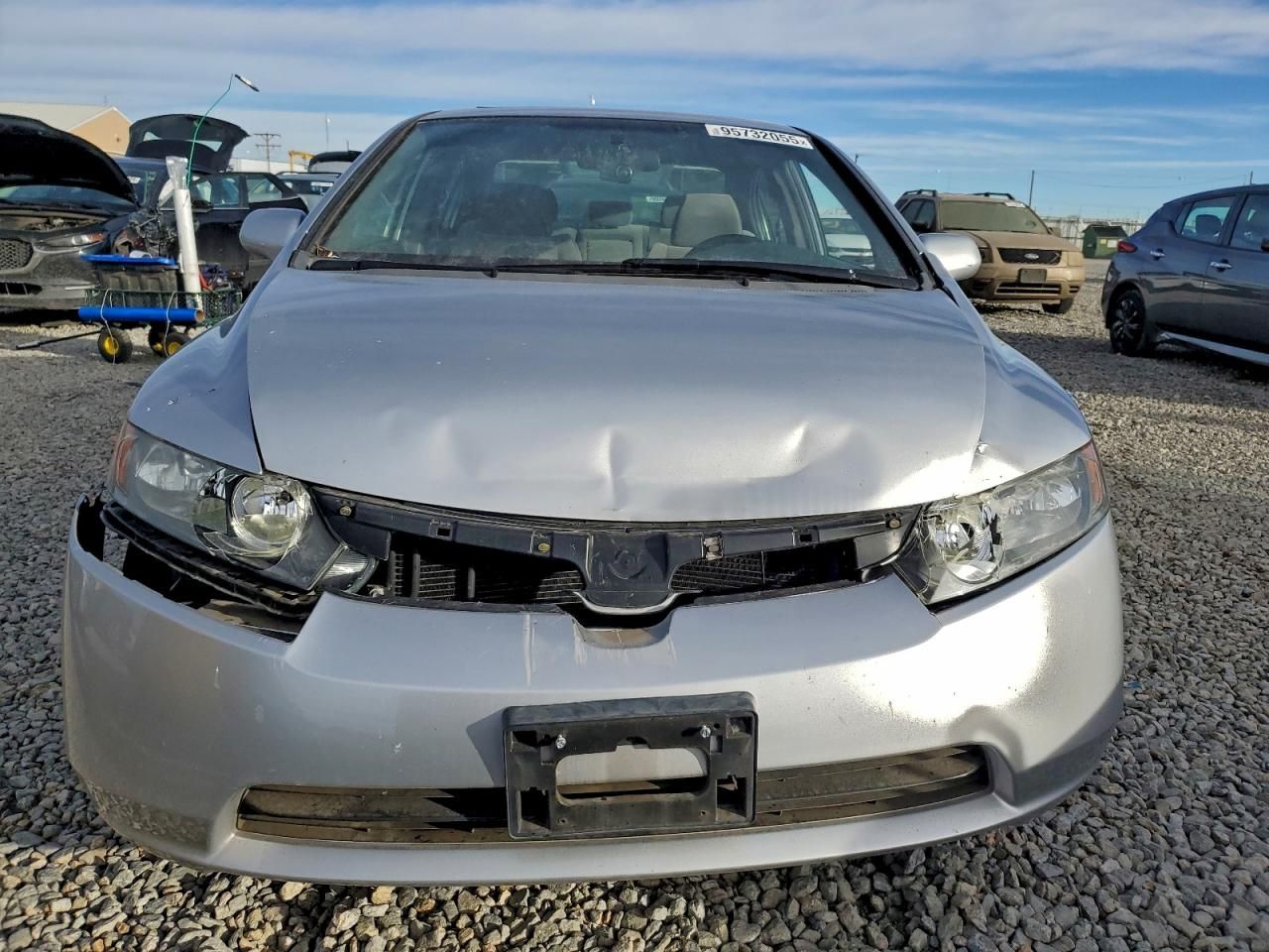 2006 Honda Civic ex
